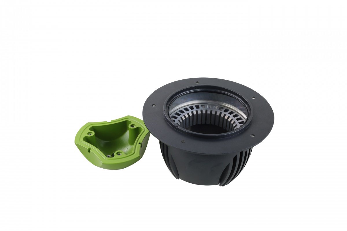 燈飾球形罩、半圓蓋、圓形連小接體