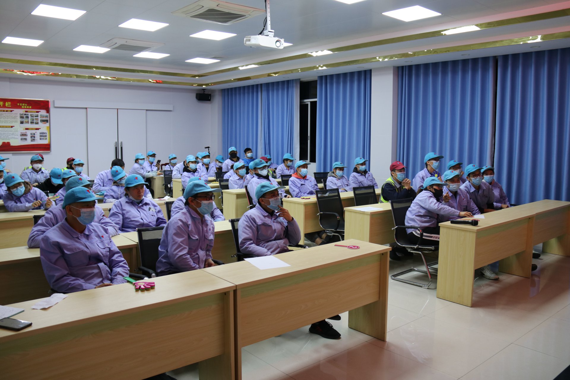 數(shù)控車間知識競賽