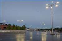 豬年首推，一體化太陽能路燈新品上線啦！