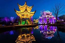 河北禁止環?！耙坏肚小惫ぷ饕庖?嚴禁工地停工“一刀切”