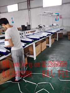 助力申報(bào)冬奧會(huì)，張家口太陽(yáng)能路燈即將發(fā)貨