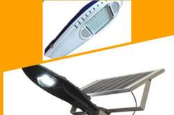 怎樣進(jìn)行太陽能路燈系統(tǒng)設(shè)計(jì)-怎樣選購太陽能路燈---太陽能路燈燈頭選購時主要考慮哪些問題