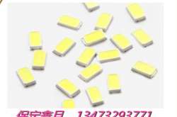 怎樣選擇Led路燈、太陽能路燈調光調色COB光源 ？
